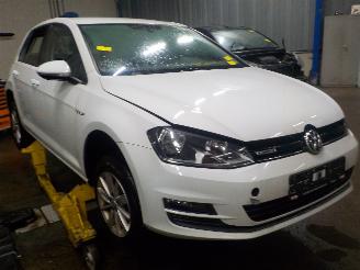 Volkswagen Golf Golf VII (AUA) Hatchback 1.0 TSI 12V BlueMotion (CHZD) [85kW]  (05-201=
5/08-2020) picture 2