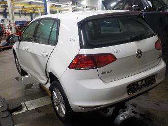 Volkswagen Golf Golf VII (AUA) Hatchback 1.0 TSI 12V BlueMotion (CHZD) [85kW]  (05-201=
5/08-2020) picture 4