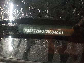 Seat Leon Leon (5FB) Hatchback 5-drs 1.0 TSI 12V (CHZD) [85kW]  (05-2015/08-2020=
) picture 6