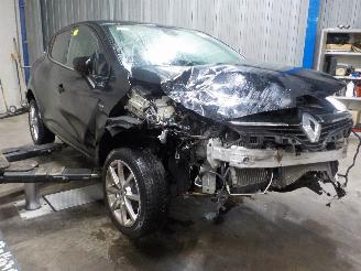 Renault Clio Clio IV (5R) Hatchback 5-drs 0.9 Energy TCE 90 12V (H4B-408(H4B-B4)) [=
66kW]  (11-2012/08-2021) picture 2
