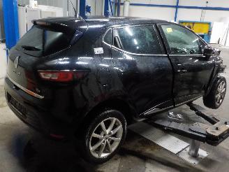 Renault Clio Clio IV (5R) Hatchback 5-drs 0.9 Energy TCE 90 12V (H4B-408(H4B-B4)) [=
66kW]  (11-2012/08-2021) picture 3
