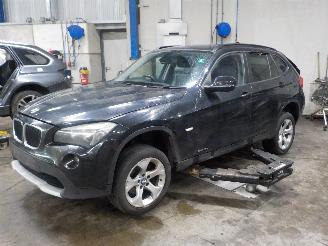 demontáž osobní automobily BMW X1 X1 (E84) SUV sDrive 18d 2.0 16V (N47-D20C) [105kW]  (10-2009/12-2016) 2011