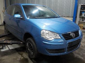 Volkswagen Polo Polo IV (9N1/2/3) Hatchback 1.4 16V (BUD) [59kW]  (05-2006/11-2009) picture 2