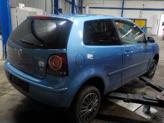 Volkswagen Polo Polo IV (9N1/2/3) Hatchback 1.4 16V (BUD) [59kW]  (05-2006/11-2009) picture 3