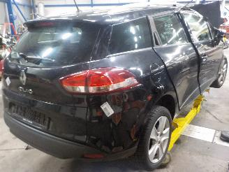Renault Clio Clio IV Estate/Grandtour (7R) Combi 5-drs 0.9 Energy TCE 90 12V (H4B-4=
00(H4B-A4)) [66kW]  (01-2013/08-2021) picture 3