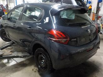 Peugeot 208 208 I (CA/CC/CK/CL) Hatchback 1.2 Vti 12V PureTech 82 (EB2F(HMZ)) [60k=
W]  (03-2012/12-2019) picture 4