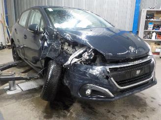 Peugeot 208 208 I (CA/CC/CK/CL) Hatchback 1.2 Vti 12V PureTech 82 (EB2F(HMZ)) [60k=
W]  (03-2012/12-2019) picture 2