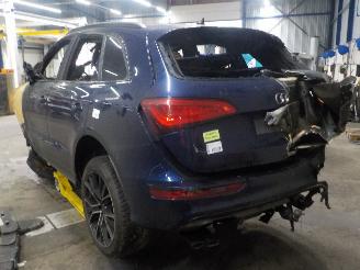 Audi SQ5 SQ5 (8RB) SUV 3.0 TDI V6 24V (CGQB) [230kW]  (12-2012/11-2015) picture 4