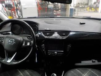 Opel Corsa Corsa E Hatchback 1.4 16V (B14XER(Euro 6)) [66kW]  (09-2014/12-2019) picture 5