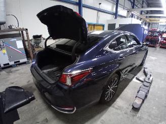 Lexus ES ES Sedan 300h 2.5 16V (A25A-FXS) [160kW]  (07-2018/...) picture 3