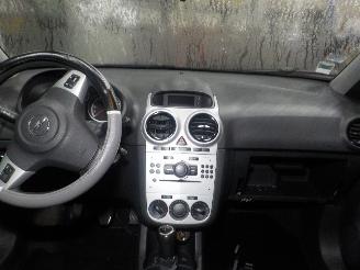 Opel Corsa Corsa D Hatchback 1.3 CDTi 16V ecoFLEX (A13DTC(Euro 5)) [55kW]  (07-20=
06/08-2014) picture 5