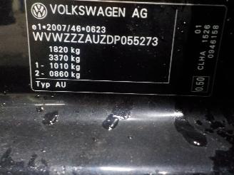 Volkswagen Golf Golf VII (AUA) Hatchback 1.6 TDI 16V (CLHA) [77kW]  (08-2012/03-2020) picture 4