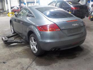 Audi TT TT (8J3) Coupé 2.0 TFSI 16V (BWA) [147kW]  (07-2006/06-2010) picture 4