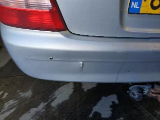 Mazda 323 323 (BJ12) Sedan 1.6 16V (ZM) [74kW]  (01-2001/09-2003) picture 28