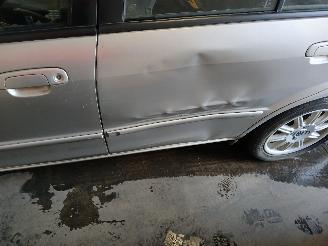 Mazda 323 323 (BJ12) Sedan 1.6 16V (ZM) [74kW]  (01-2001/09-2003) picture 20
