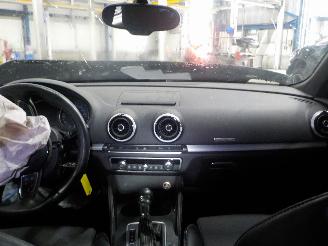 Audi A3 A3 Sportback (8VA/8VF) Hatchback 5-drs 1.4 16V g-tron (CPWA(Euro 6)) [=
81kW]  (11-2013/10-2020) picture 5