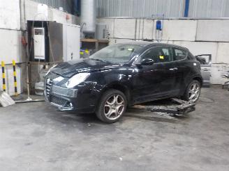 demontáž osobní automobily Alfa Romeo MiTo MiTo (955) Hatchback 1.4 Multi Air 16V (955.A.6000) [77kW]  (09-2009/0=
8-2013) 2010/0