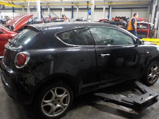 Alfa Romeo MiTo MiTo (955) Hatchback 1.4 Multi Air 16V (955.A.6000) [77kW]  (09-2009/0=
8-2013) picture 3