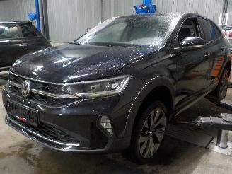 Dezmembrări autoturisme Volkswagen Taigo Taigo SUV 1.5 TSI 16V (DPCA) [110kW]  (09-2021/...) 2022
