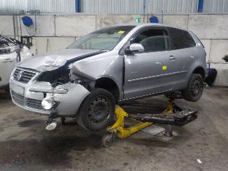 Autoverwertung Volkswagen Polo Polo IV (9N1/2/3) Hatchback 1.4 16V (BUD) [59kW]  (05-2006/11-2009) 2008