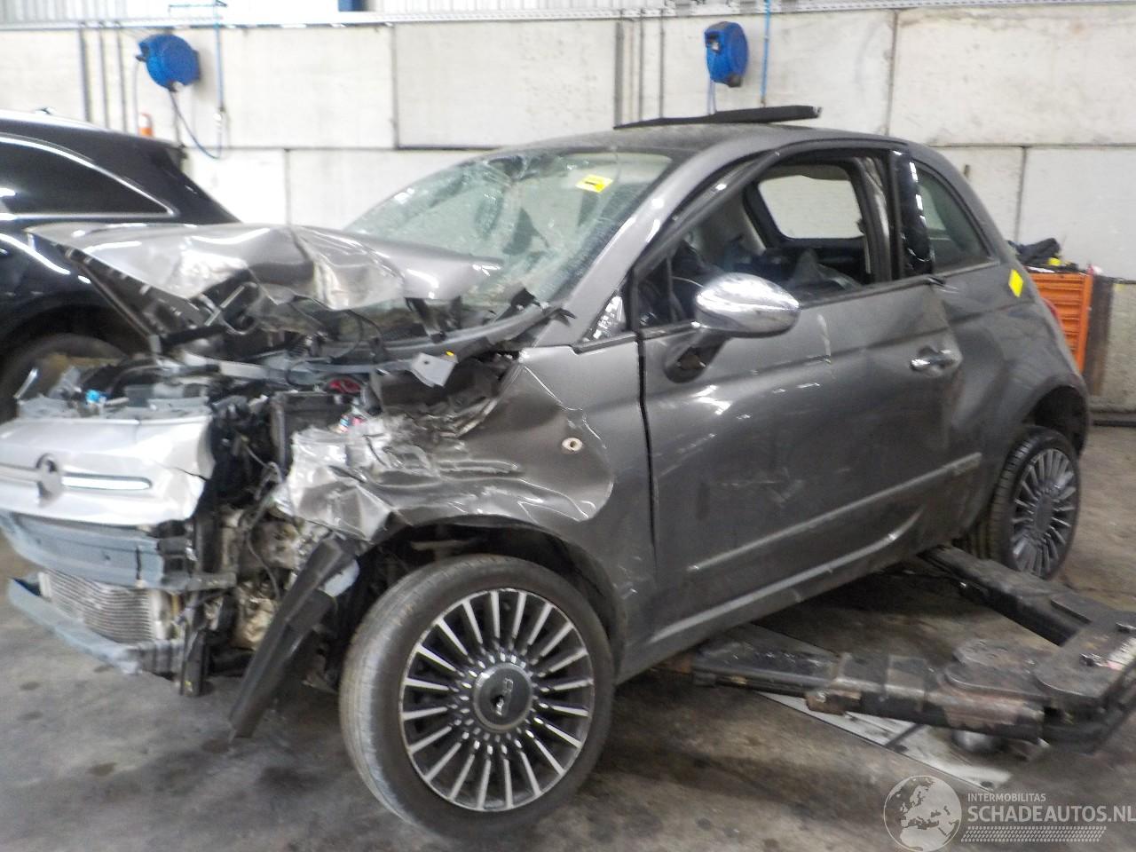 Fiat 500 500 (312) Hatchback 0.9 TwinAir 85 (312.A.2000(Euro 5) [63kW]  (07-201=
0/...)