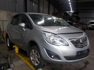 Opel Meriva Meriva MPV 1.4 Turbo 16V ecoFLEX (B14NEL(Euro 6)) [88kW]  (06-2010/03-=
2017) picture 2