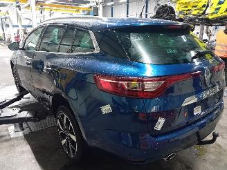 Renault Mégane Megane IV Estate (RFBK) Combi 5-drs 1.5 Energy dCi 110 (K9K-646(K9K-F6=
)) [81kW]  (04-2016/...) picture 4