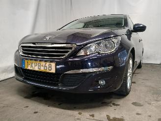 Avarii autoturisme Peugeot 308 308 SW (L4/L9/LC/LJ/LR) Combi 5-drs 1.2 12V e-THP PureTech 130 (EB2DTS=
(HNY)) [96kW]  (03-2014/06-2021) 2014/9