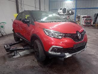 Renault Captur Captur (2R) SUV 1.2 TCE 16V EDC (H5F-412(H5F-G4)) [87kW]  (01-2016/...=
) picture 2