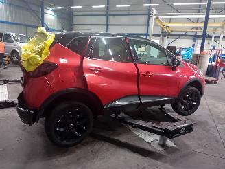 Renault Captur Captur (2R) SUV 1.2 TCE 16V EDC (H5F-412(H5F-G4)) [87kW]  (01-2016/...=
) picture 3