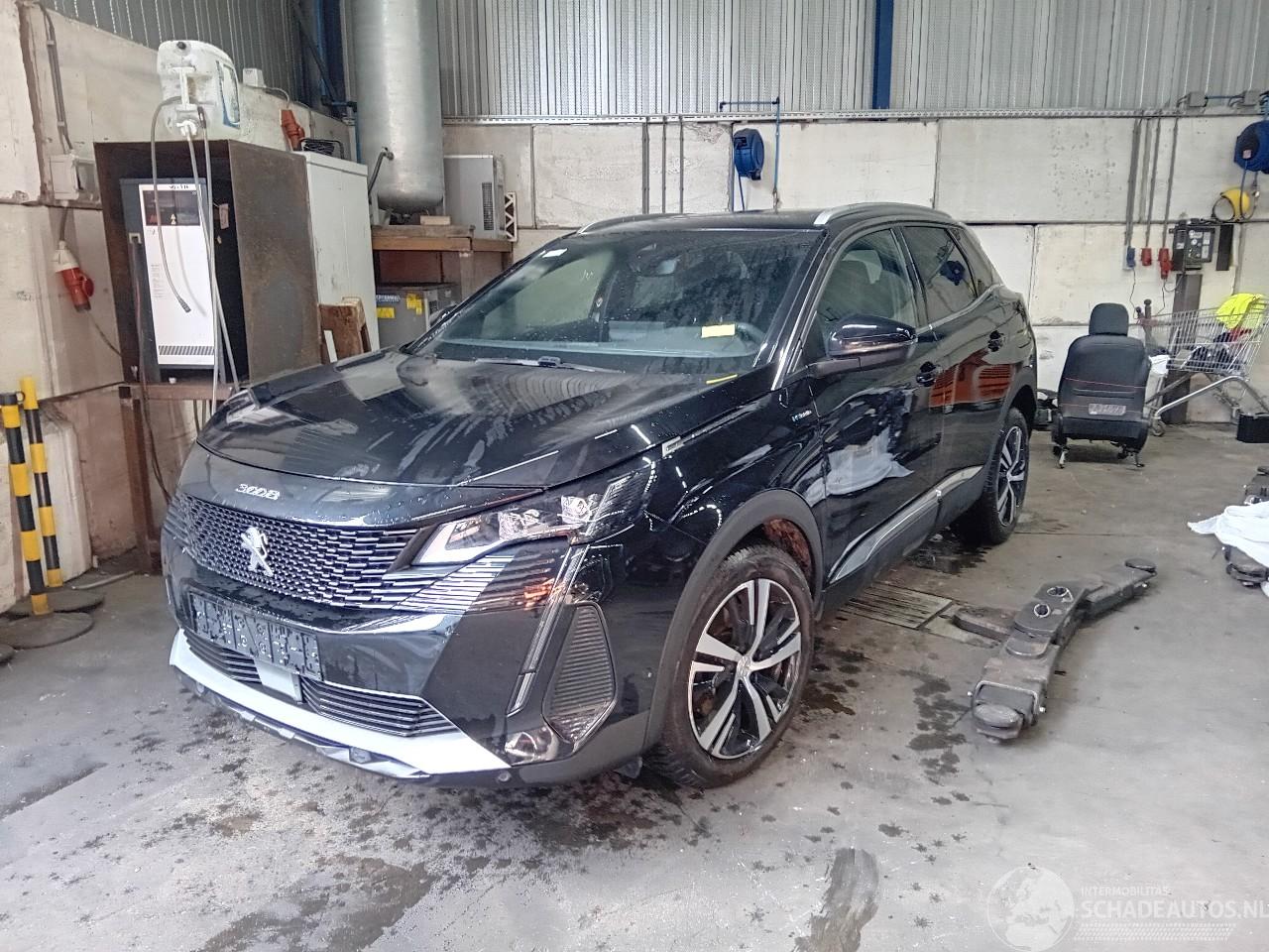 Peugeot 3008 3008 II (M4/MC/MJ/MR) MPV 1.6 16V HYbrid 225 (EP6FADTXHPD(5GQ)) [165kW=
]  (10-2019/...)