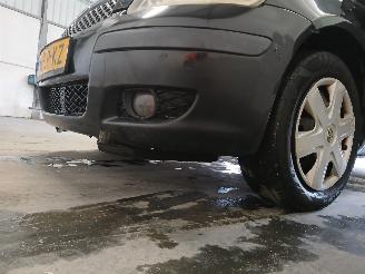 Toyota Yaris Yaris (P1) Hatchback 1.3 16V VVT-i (2SZFE) [64kW]  (04-2002/09-2005) picture 22