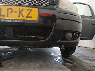 Toyota Yaris Yaris (P1) Hatchback 1.3 16V VVT-i (2SZFE) [64kW]  (04-2002/09-2005) picture 21