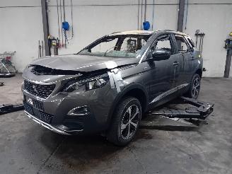 Sloopauto Peugeot 3008 3008 II (M4/MC/MJ/MR) MPV 1.6 16V PureTech 180 (EP6FADTXD(5GF)) [133kW=
]  (07-2018/11-2022) 2019/0