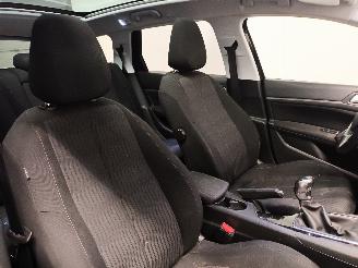 Peugeot 308 308 SW (L4/L9/LC/LJ/LR) Combi 5-drs 1.2 12V e-THP PureTech 110 (EB2DT(=
HNZ)) [81kW]  (03-2014/12-2021) picture 10