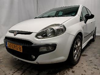 Fiat Punto Punto Evo (199) Hatchback 1.4 16V MultiAir Start&Stop (955.A.6000(Euro=
 5)) [77kW]  (10-2009/02-2012) picture 3