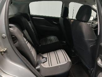 Fiat Punto Punto Evo (199) Hatchback 1.3 JTD Multijet 85 16V (199.B.4000(Euro 5))=
 [62kW]  (10-2009/02-2012) picture 10