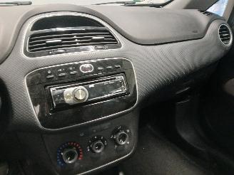 Fiat Punto Punto Evo (199) Hatchback 1.3 JTD Multijet 85 16V (199.B.4000(Euro 5))=
 [62kW]  (10-2009/02-2012) picture 15