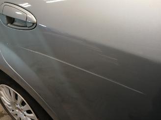 Fiat Punto Punto Evo (199) Hatchback 1.3 JTD Multijet 85 16V (199.B.4000(Euro 5))=
 [62kW]  (10-2009/02-2012) picture 18