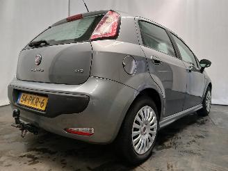 Fiat Punto Punto Evo (199) Hatchback 1.3 JTD Multijet 85 16V (199.B.4000(Euro 5))=
 [62kW]  (10-2009/02-2012) picture 6