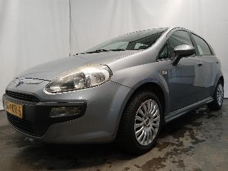 Fiat Punto Punto Evo (199) Hatchback 1.3 JTD Multijet 85 16V (199.B.4000(Euro 5))=
 [62kW]  (10-2009/02-2012) picture 3