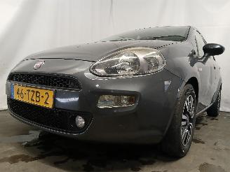 škoda osobní automobily Fiat Punto Punto III (199) Hatchback 0.9 TwinAir (312.A.2000) [63kW]  (03-2012/..=
=2E) 2012/4