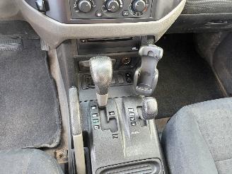 Mitsubishi Pajero Pajero Hardtop (V6/7) Terreinwagen 3.2 DI-D 16V (4M41) [121kW]  (04-20=
00/12-2006) picture 13