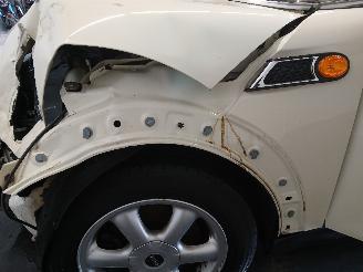 Mini Mini Mini (R56) Hatchback 1.4 16V One (N12-B14A) [70kW]  (11-2006/03-2010) picture 17