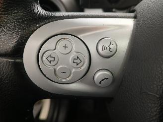 Mini Mini Mini (R56) Hatchback 1.4 16V One (N12-B14A) [70kW]  (11-2006/03-2010) picture 12
