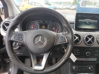 Mercedes B-klasse B (W246) Hatchback 2.1 B-200 CDI BlueEFFICIENCY, B-200d 16V (OM651.930=
(Euro 6)) [100kW]  (08-2014/12-2018) picture 12