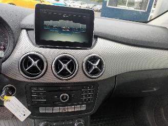 Mercedes B-klasse B (W246) Hatchback 2.1 B-200 CDI BlueEFFICIENCY, B-200d 16V (OM651.930=
(Euro 6)) [100kW]  (08-2014/12-2018) picture 13