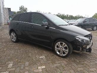 Mercedes B-klasse B (W246) Hatchback 2.1 B-200 CDI BlueEFFICIENCY, B-200d 16V (OM651.930=
(Euro 6)) [100kW]  (08-2014/12-2018) picture 5