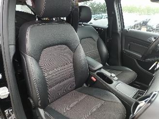 Mercedes B-klasse B (W246) Hatchback 2.1 B-200 CDI BlueEFFICIENCY, B-200d 16V (OM651.930=
(Euro 6)) [100kW]  (08-2014/12-2018) picture 9
