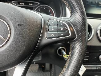 Mercedes B-klasse B (W246) Hatchback 2.1 B-200 CDI BlueEFFICIENCY, B-200d 16V (OM651.930=
(Euro 6)) [100kW]  (08-2014/12-2018) picture 14